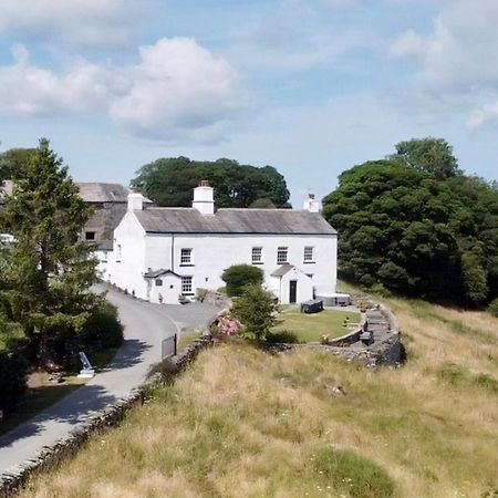Greenbank Farm House Cartmel Exterior foto